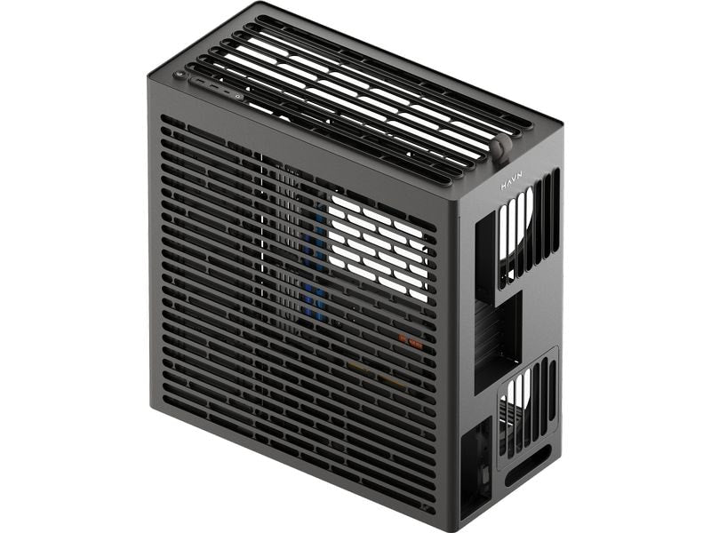 HAVN PC-Gehäuse HS 420