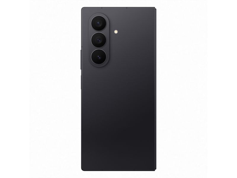Samsung Galaxy Z Fold7 512 GB Enterprise Edition Jet Black