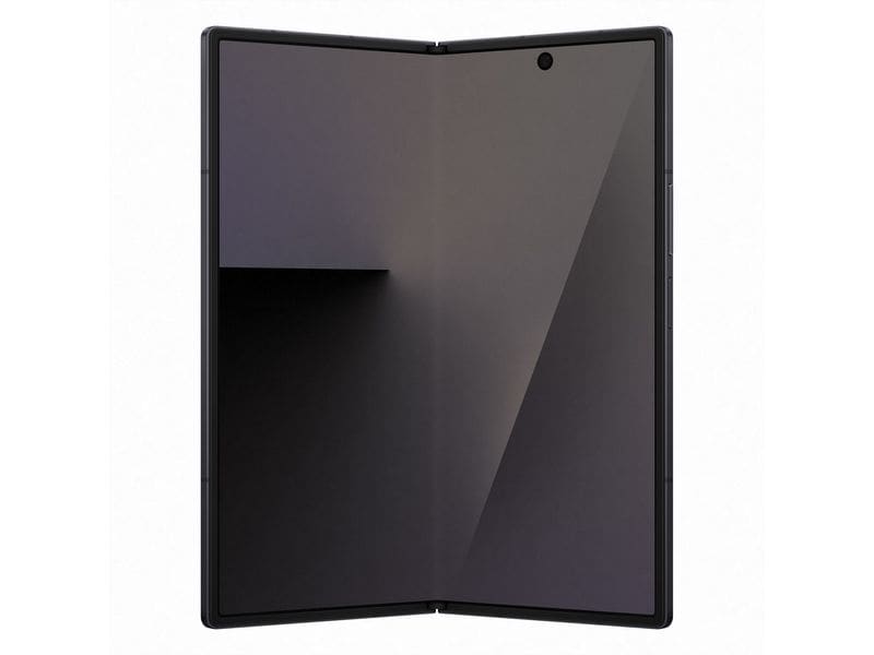 Samsung Galaxy Z Fold7 512 GB Enterprise Edition Jet Black