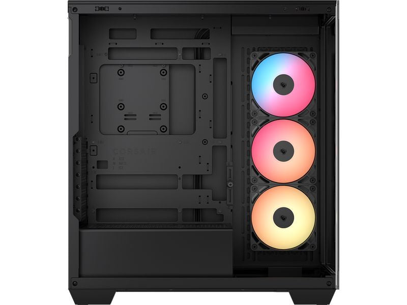 Corsair PC-Gehäuse 3500X RS-R ARGB Schwarz