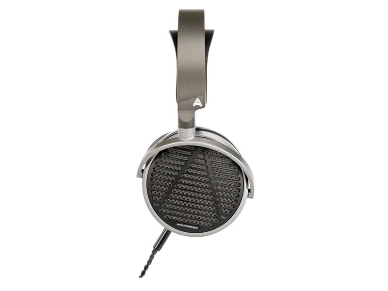 Audeze Over-Ear-Kopfhörer MM-100 Silber