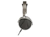 Audeze Over-Ear-Kopfhörer MM-100 Silber