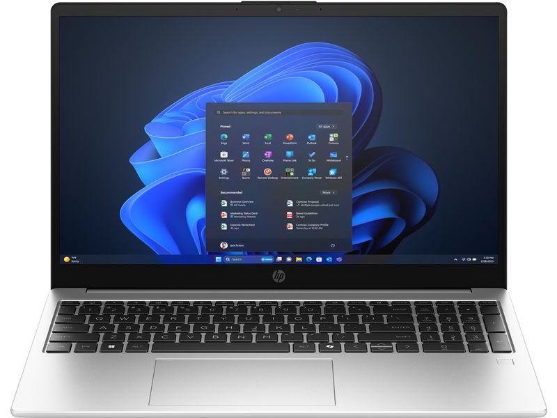 HP Notebook 255R G10 BC2T2ES