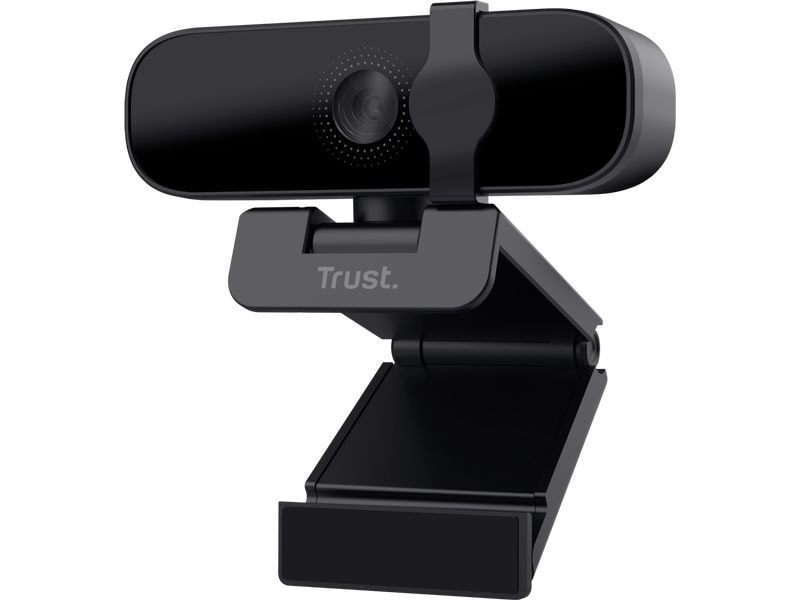Trust Webcam Tanor