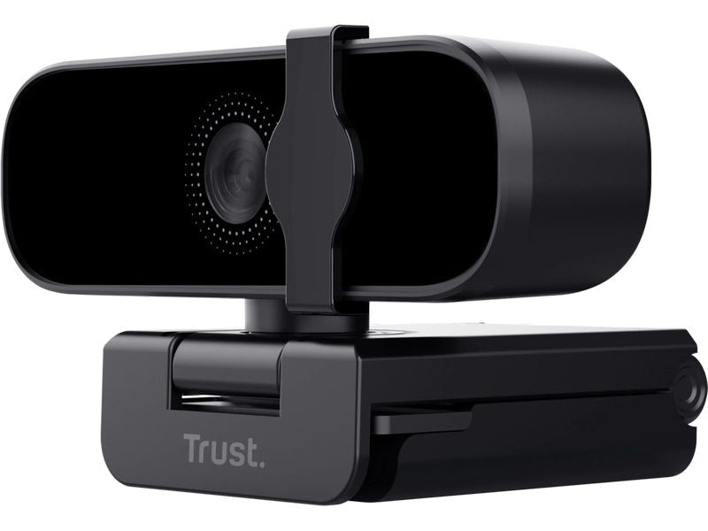 Trust Webcam Tanor