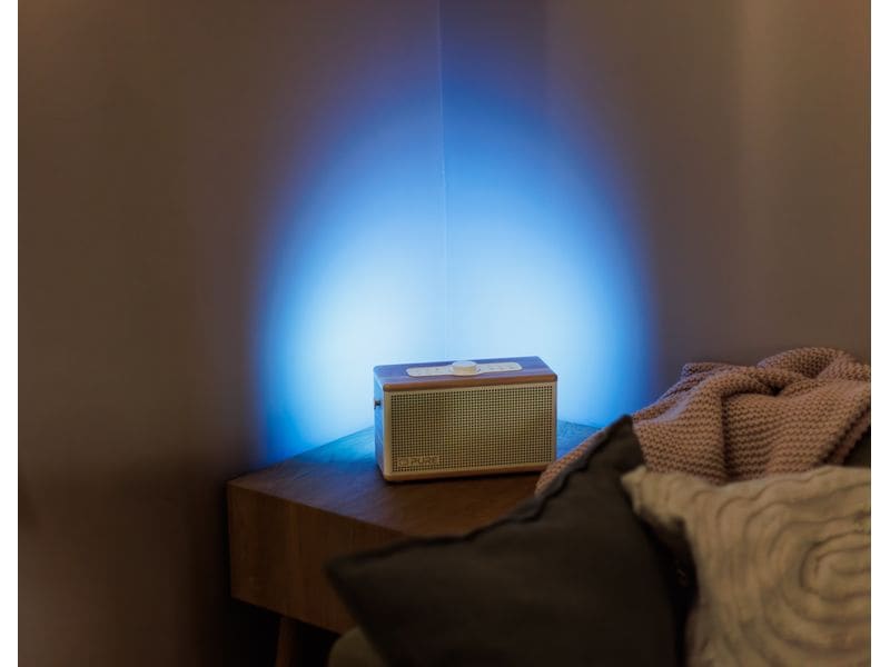 Pure Bluetooth Speaker Classic Aura Beige