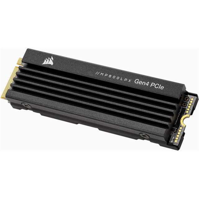 Corsair SSD MP600 Pro LPX M.2 2280 NVMe 4000 GB