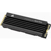 Corsair MP600 Pro LPX PCIe Gen4 x4 NVMe M.2 - 4TB