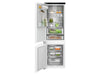 Electrolux Einbau-Kühl-Gefrierkombination IK2540BZL Links/Wechselbar