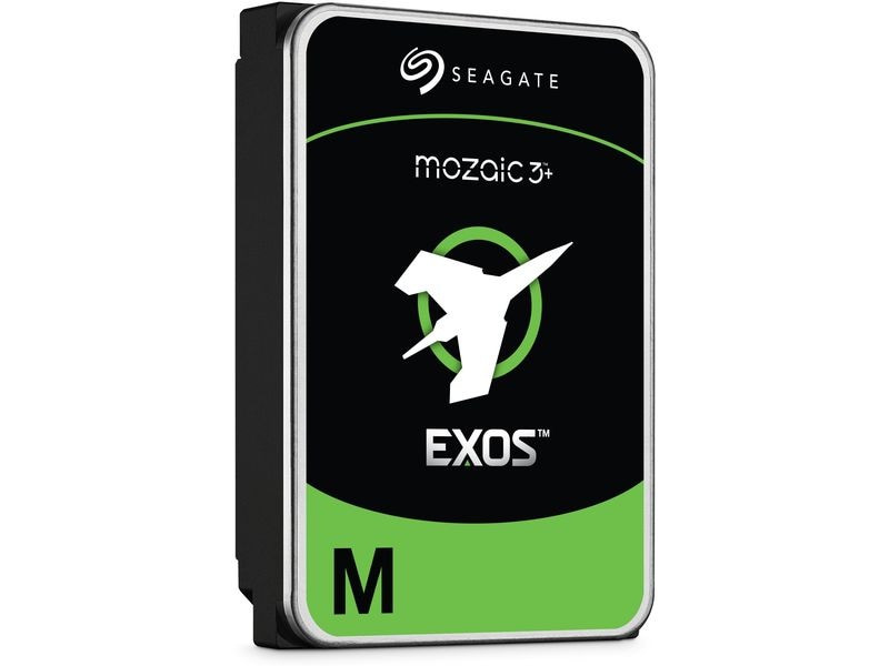 Seagate Harddisk Exos M3+ 3.5