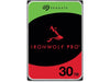 Seagate Harddisk IronWolf Pro 3.5