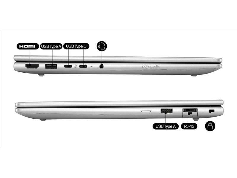 HP ProBook 4 G1i 14 BC2T6ES