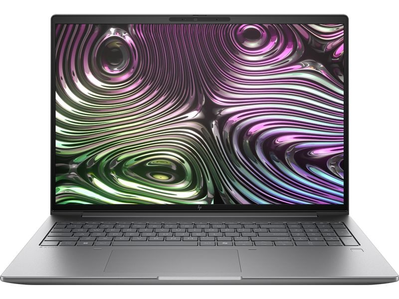 HP ZBook X G1i B72VKET Sure View 5