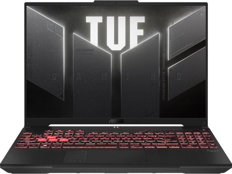 ASUS Notebook (FA607NUG-RL145W)  RTX4050