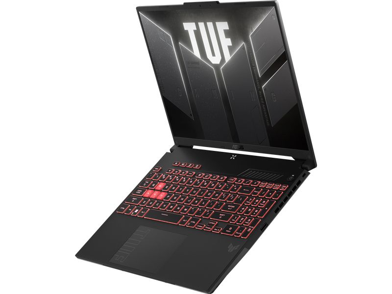 ASUS Notebook (FA607NUG-RL145W)  RTX4050