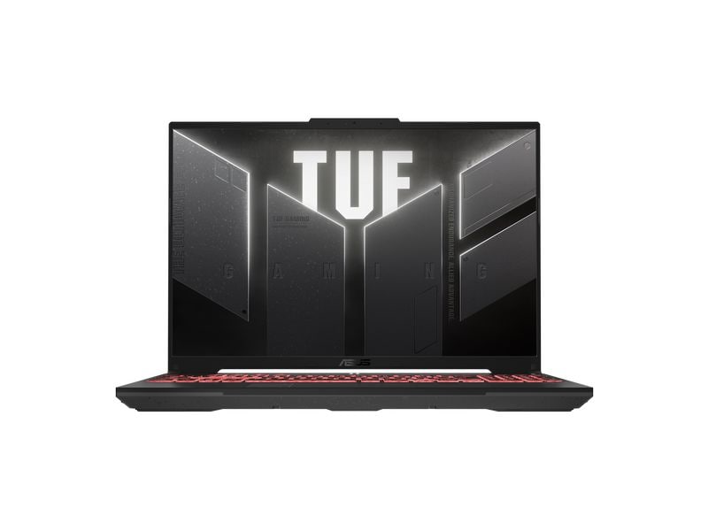 ASUS Notebook (FA607NUG-RL145W)  RTX4050