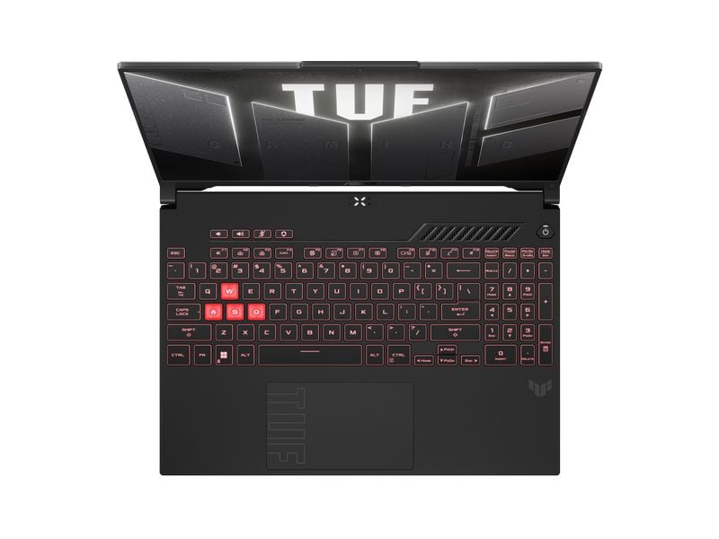 ASUS Notebook (FA607NUG-RL145W)  RTX4050