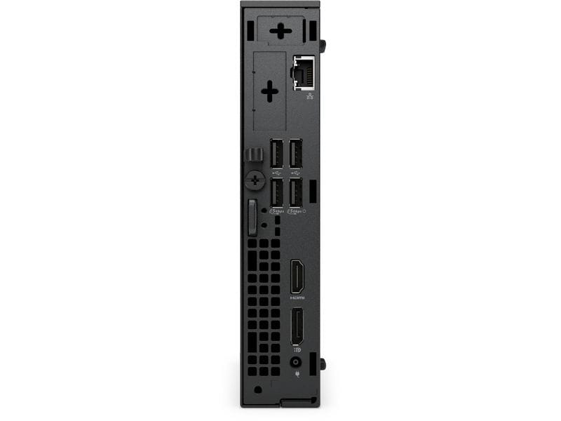 Dell PC Pro Micro (R5 8500, 16GB, 512GB)