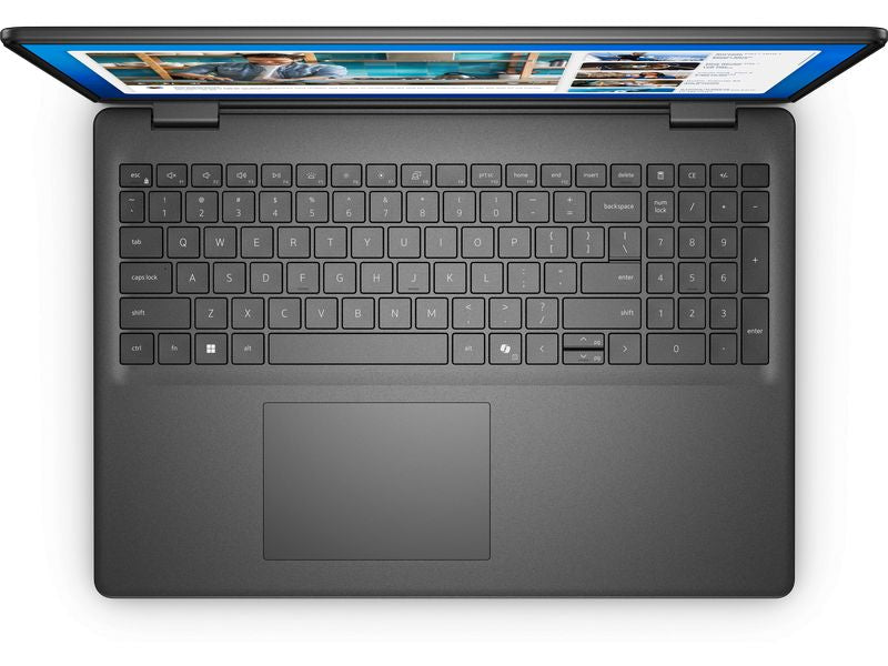 Dell Notebook DC16250 (C5-120U,16GB, 512GB)