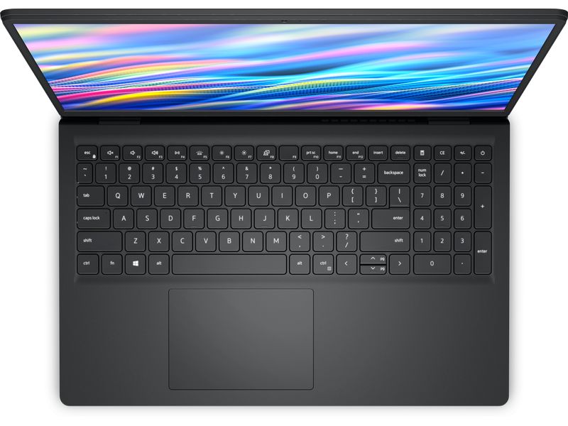 Dell Notebook DC15250 (i7-1355U, 16GB, 1TB)
