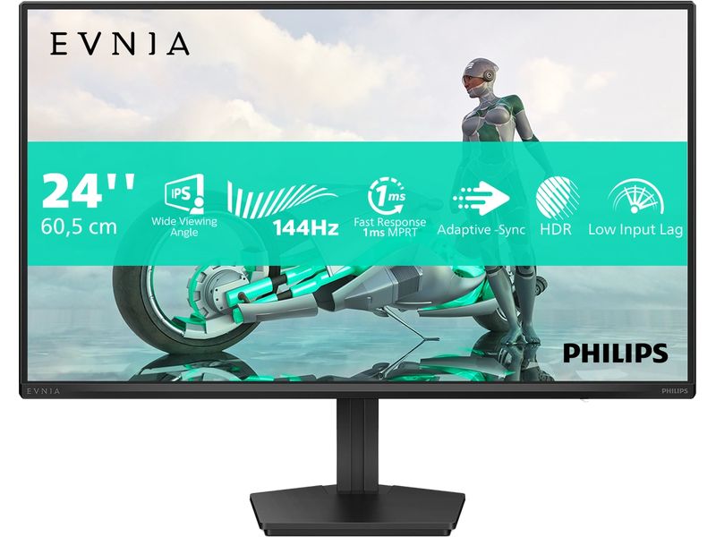 Philips Monitor 24M2N3200NF/00
