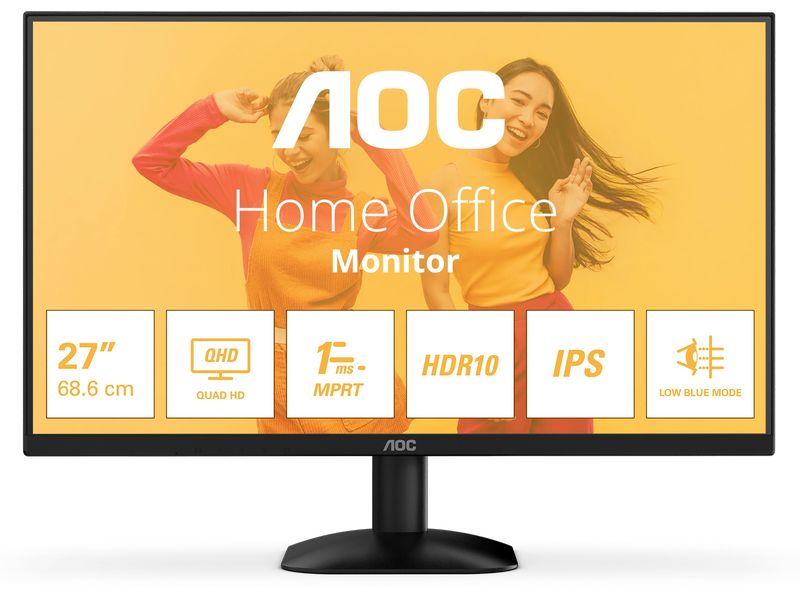 AOC Monitor Q27B35E