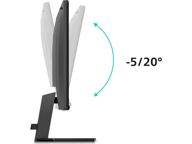 Philips Monitor 24M2N3200NF/00