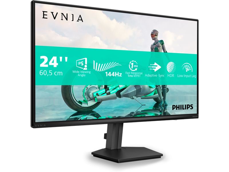 Philips Monitor 24M2N3200NF/00