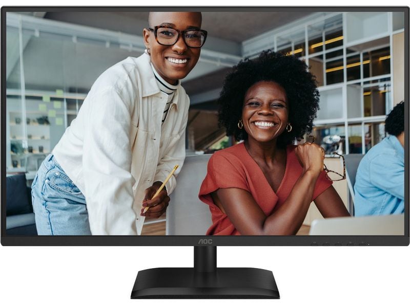AOC Monitor 27E4CV