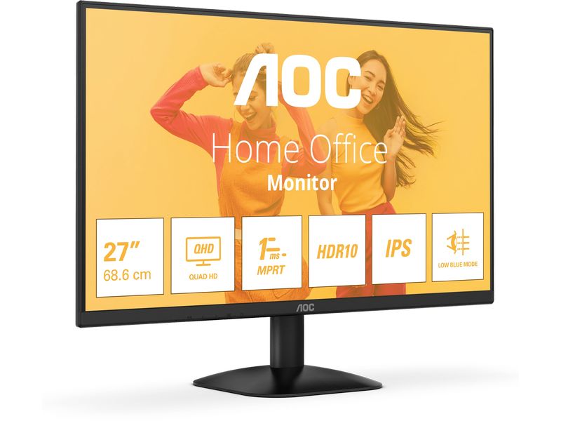 AOC Monitor Q27B35E