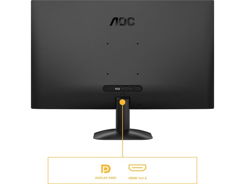 AOC Monitor Q27B35E