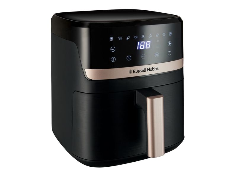 Russell Hobbs Heissluft-Fritteuse SatisFry 5.5 l