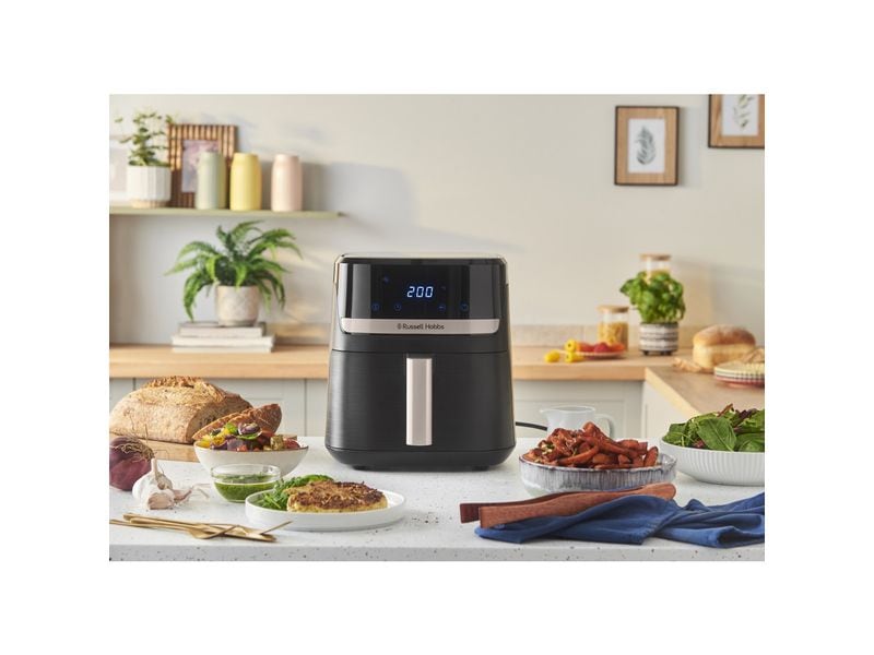 Russell Hobbs Heissluft-Fritteuse SatisFry 5.5 l