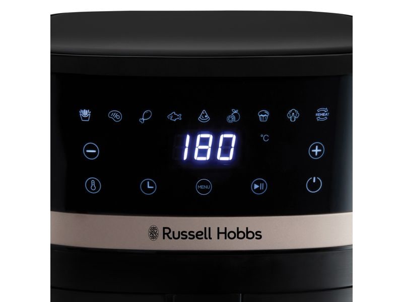 Russell Hobbs Heissluft-Fritteuse SatisFry 5.5 l