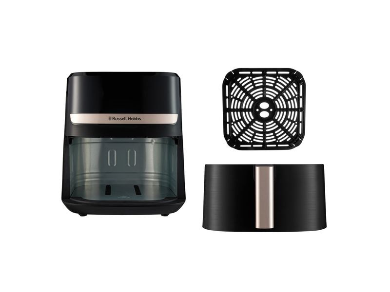 Russell Hobbs Heissluft-Fritteuse SatisFry 5.5 l