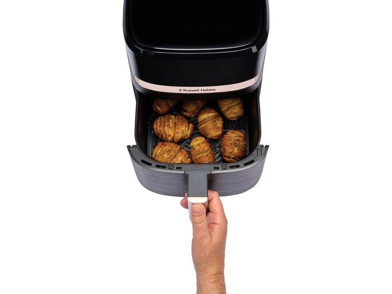 Russell Hobbs Heissluft-Fritteuse SatisFry 5.5 l