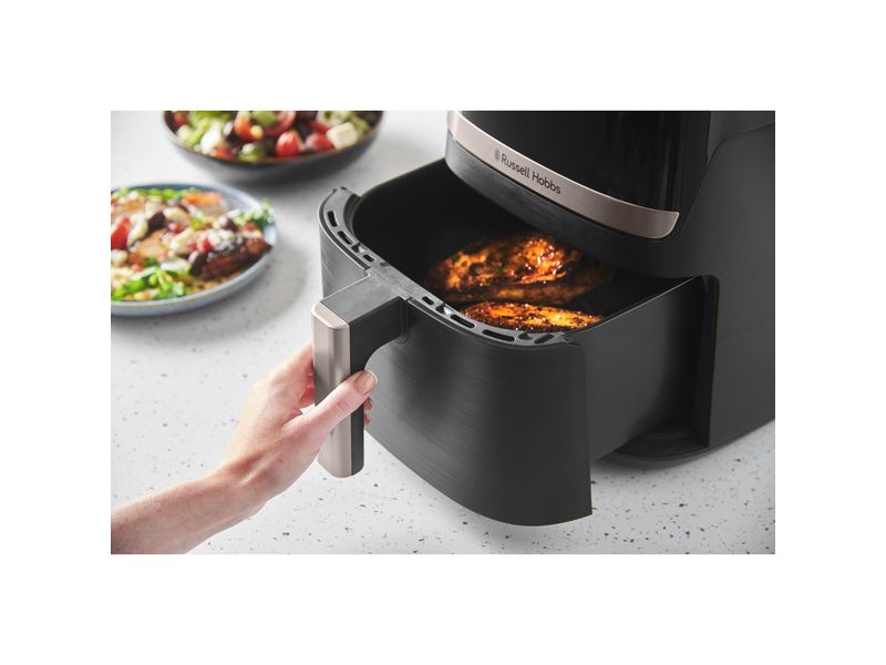 Russell Hobbs Heissluft-Fritteuse SatisFry 5.5 l