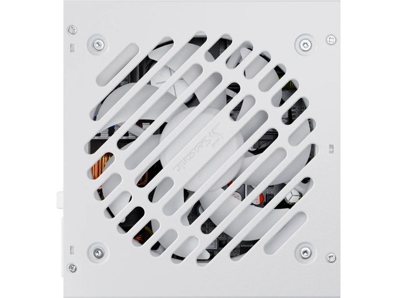 Seasonic Netzteil CORE GX Weiss ATX 3.1 750 W