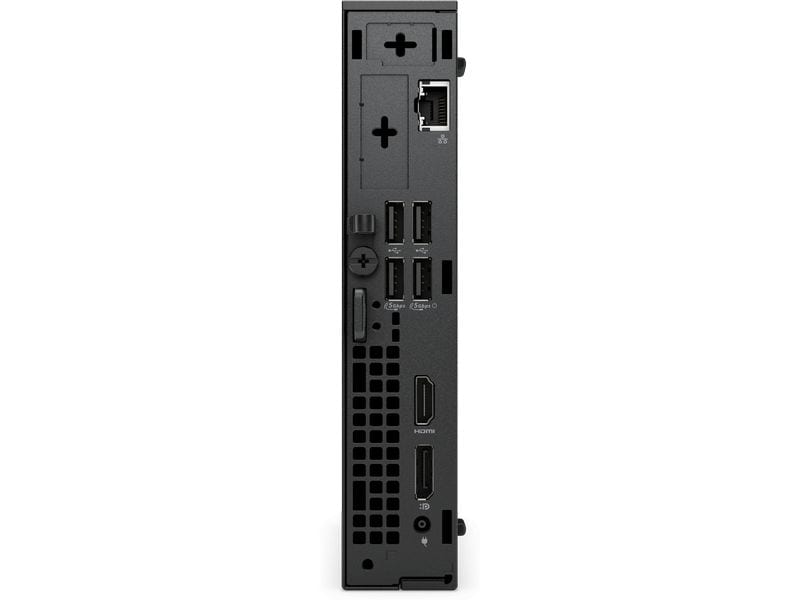 Dell PC Pro Micro (U7-265T,16GB, 512GB)