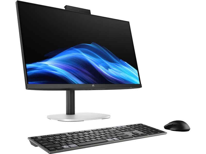 HP AIO ProStudio 4 G1i  23.8
