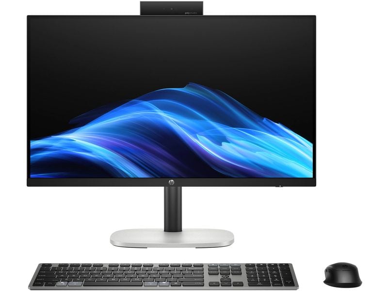 HP AIO ProStudio 4 G1i  23.8