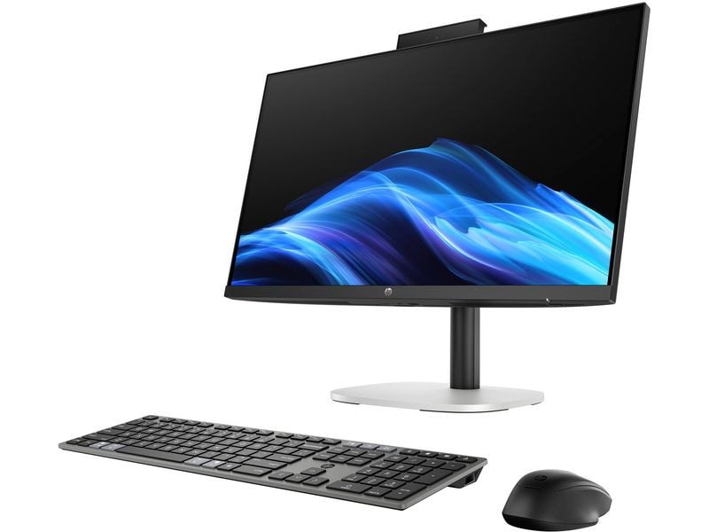 HP AIO ProStudio 4 G1i  23.8