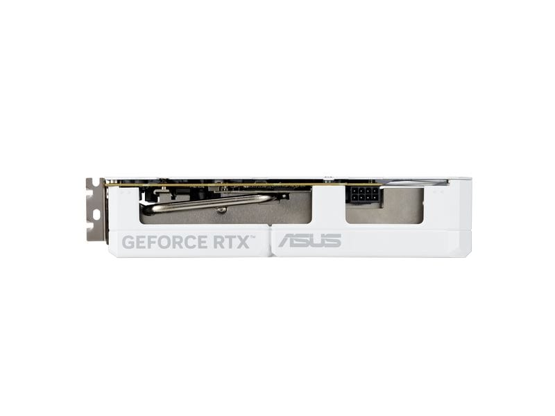 ASUS Grafikkarte Dual RTX 5060 Ti 16 GB Weiss
