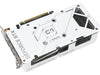 ASUS Grafikkarte Dual RTX 5060 Ti OC 16 GB Weiss
