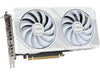 ASUS Grafikkarte Dual RTX 5060 Ti OC 16 GB Weiss