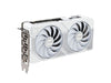 ASUS Grafikkarte Dual RTX 5060 Ti OC 16 GB Weiss