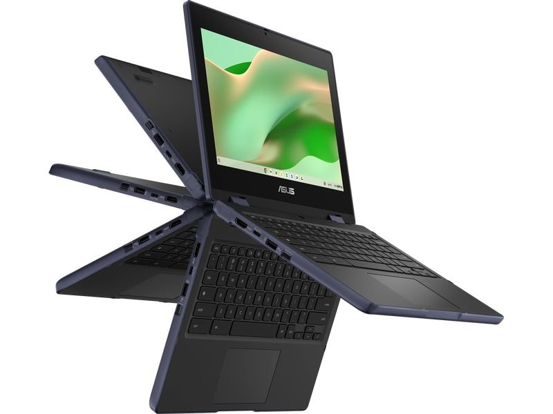ASUS Chromebook CR11 Flip (CR1104FTA-NS0247)