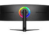 LC-Power Monitor LC-M49QCK