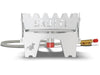 Skotti Gasgrill BOOSTER