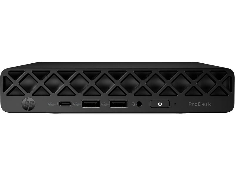 HP PC ProDesk 4 Mini G1i B6HE7ES